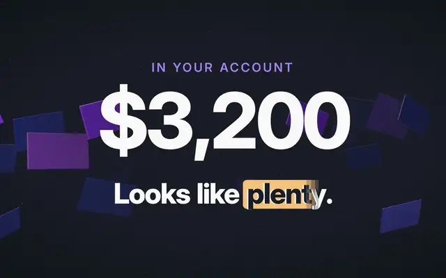 BentoMoney launch film made with Brand Motion Design